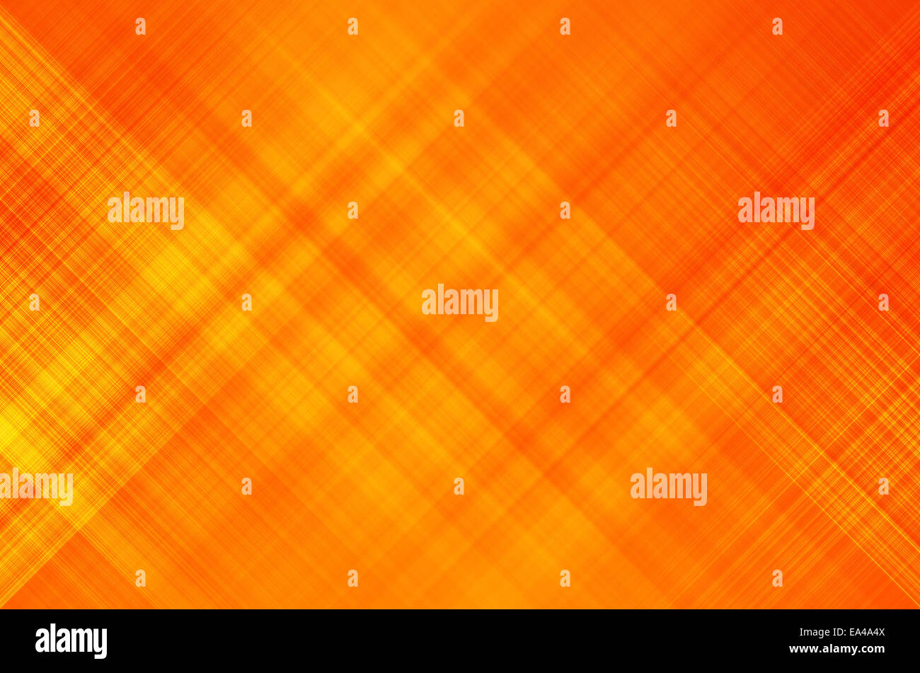 abstrakte orange Farbe Hintergrund Stockfoto