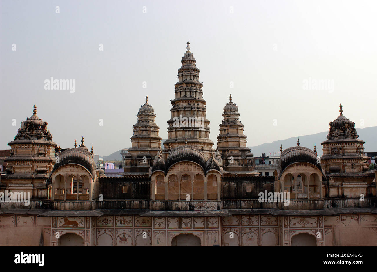 Architektur, Asien, Reliefs, Buddhismus, Candi, Central, komplex, Erbe, Hindu, Indonesien, Java, Mahadeva, Denkmäler, pramb Stockfoto