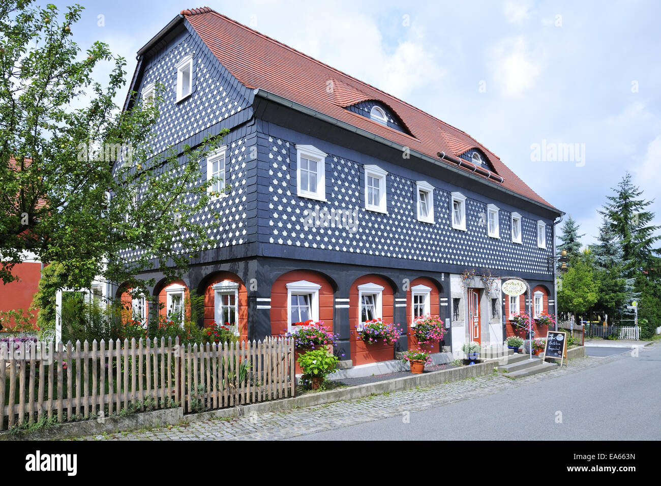 Kottmar obercunnersdorf Fotos und Bildmaterial in hoher Auflösung Alamy
