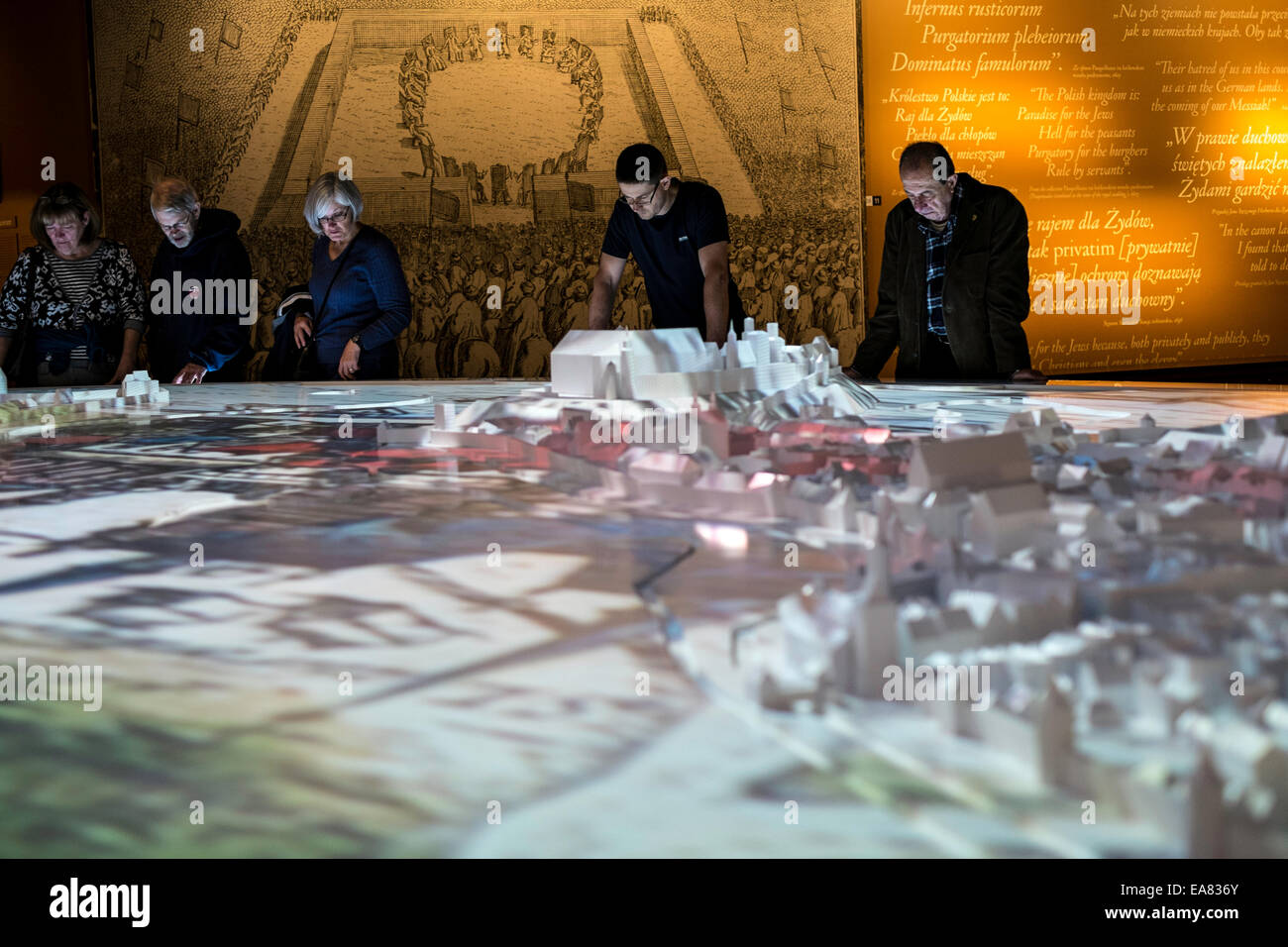 Geschichte von polen Fotos und Bildmaterial in hoher Auflösung Alamy