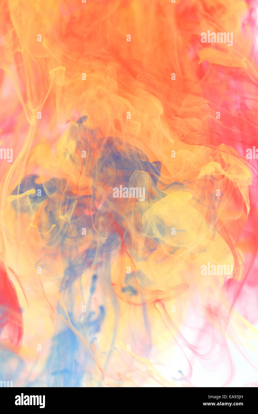 Zusammenfassung Hintergrund Stockfoto