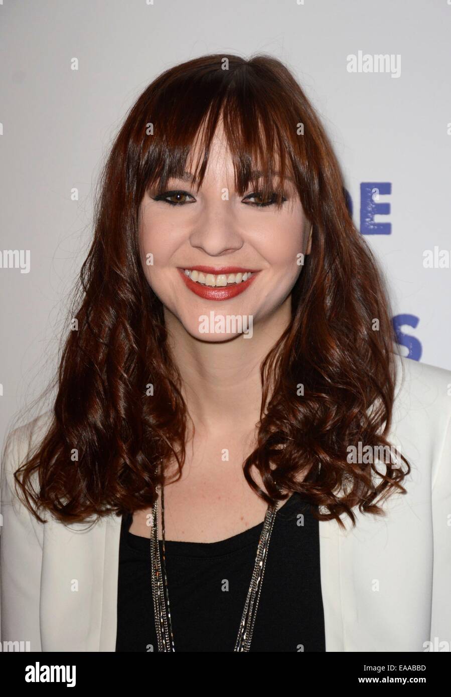 Erin Darke