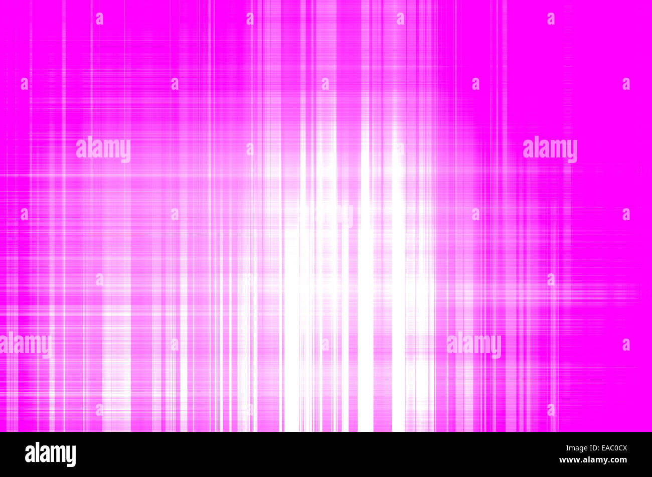 abstrakte rosa Hintergrund mit Motion blur Stockfoto