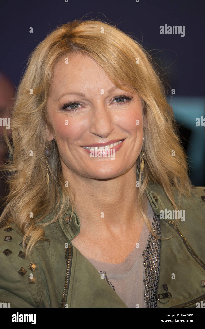 monika gruber 2014 monika gruber 2014