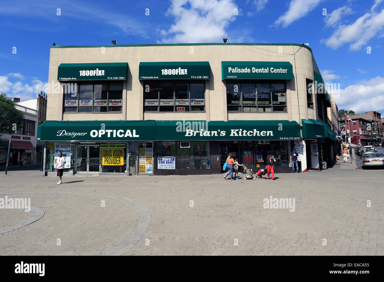 Optical square Fotos und Bildmaterial in hoher Auflösung Alamy