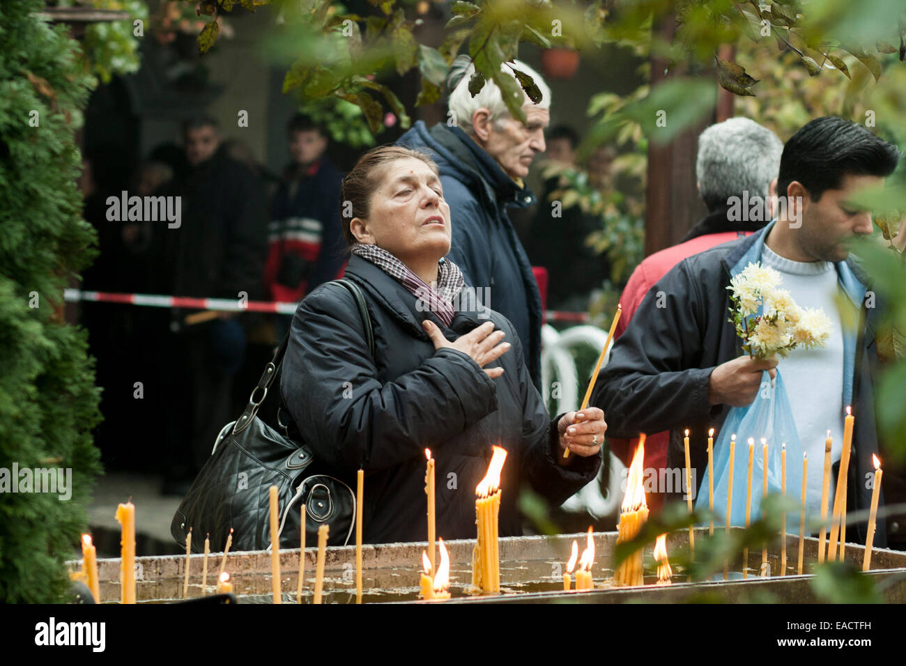 Traditionell bulgarisch Fotos und Bildmaterial in hoher Auflösung Alamy