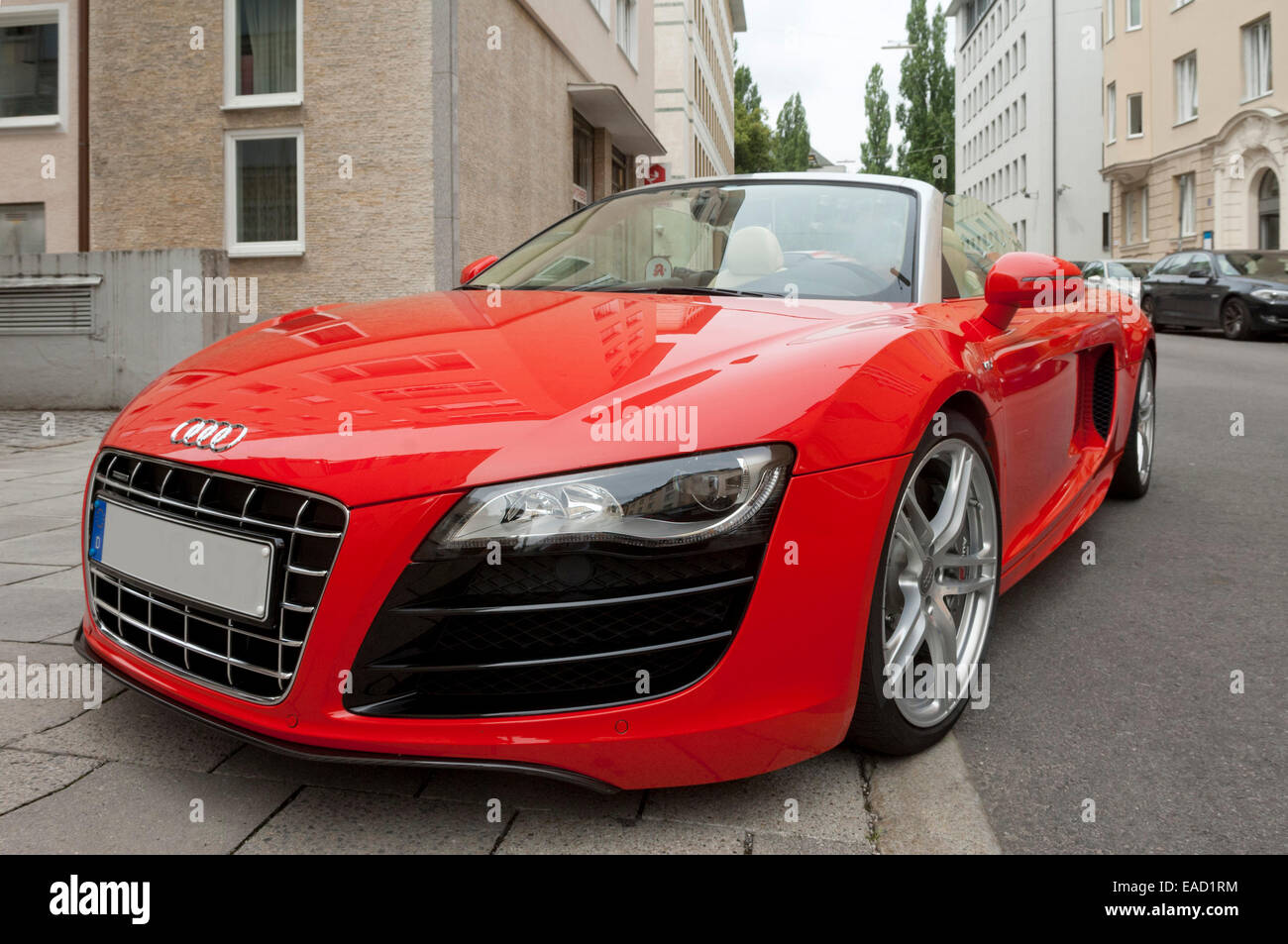 R8 v10 -Fotos und -Bildmaterial in hoher Auflösung – Alamy