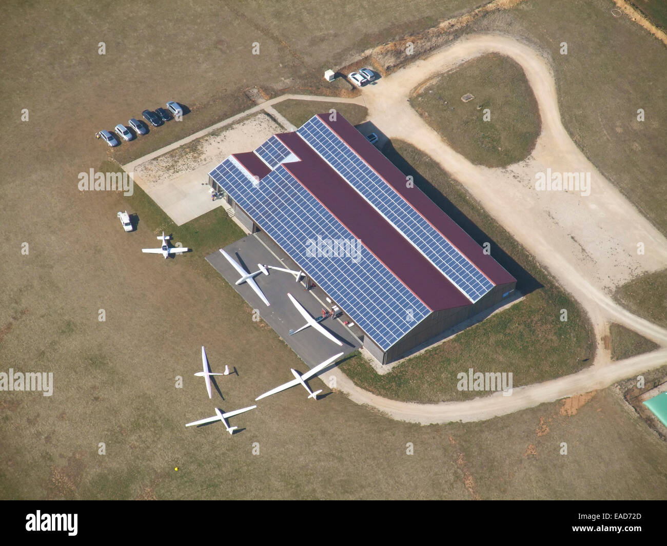 Solar segelflugzeuge Fotos und Bildmaterial in hoher Auflösung Alamy