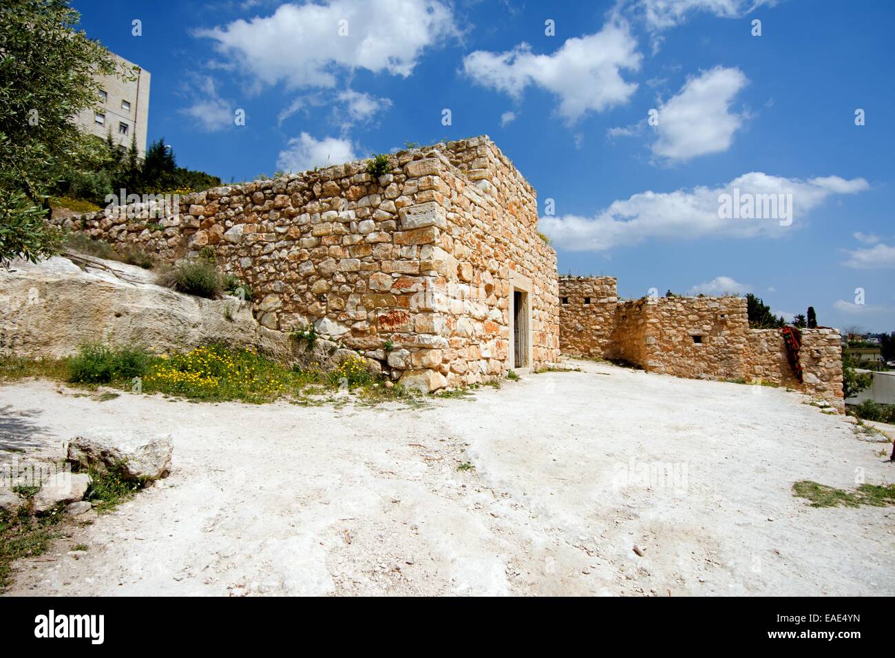 Nazareth Jesus Israel Stockfotos & Nazareth Jesus Israel Bilder Alamy