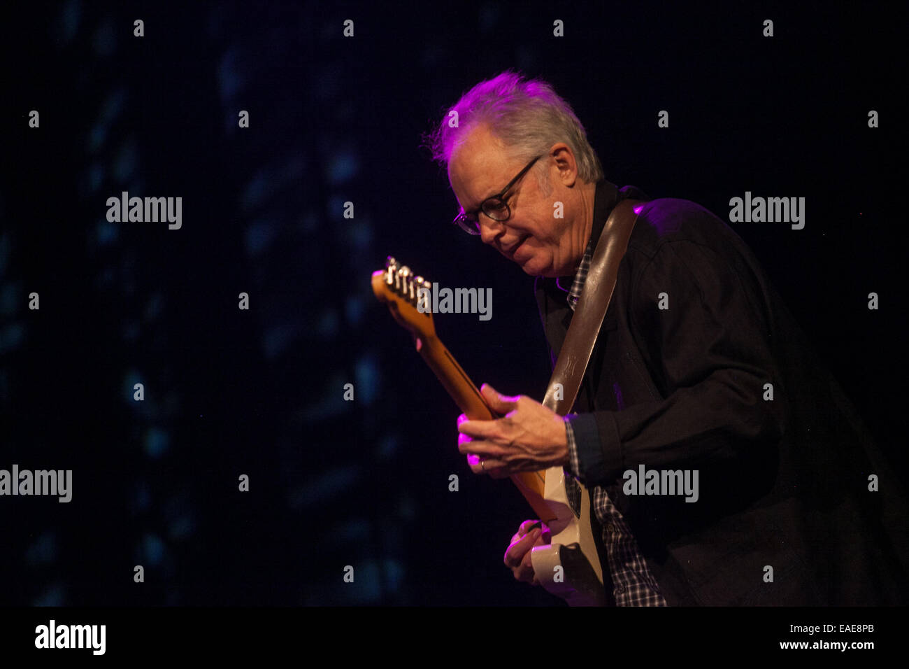 Bill frisell -Fotos und -Bildmaterial in hoher Auflösung – Alamy