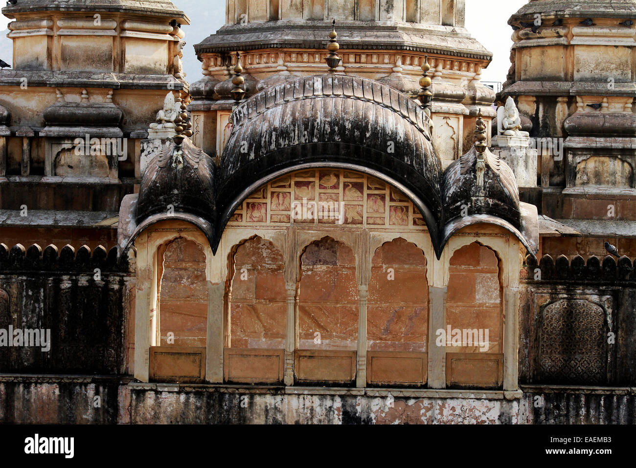 Architektur, Asien, Reliefs, Buddhismus, Candi, Central, komplex, Erbe, Hindu, Indonesien, Java, Mahadeva, Denkmäler, pramb Stockfoto