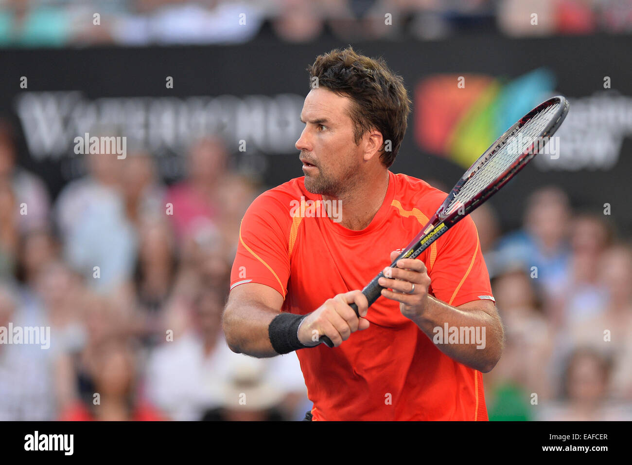 Patrick Rafter Beard Patrick rafter -Fotos und -Bildmaterial in hoher Auflösung – Alamy