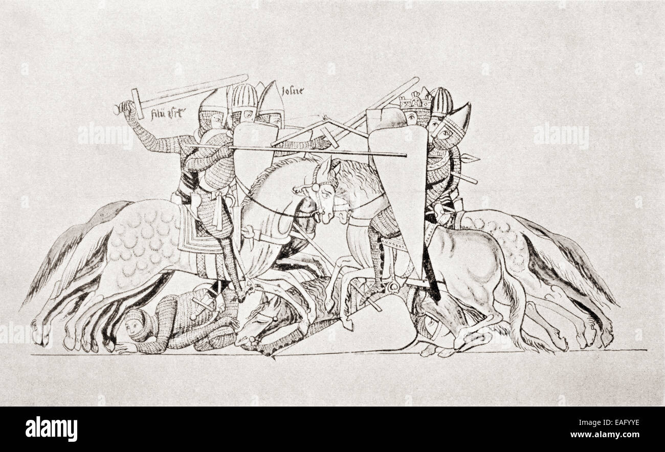 adliger krieger im mittelalter 6 buchstaben