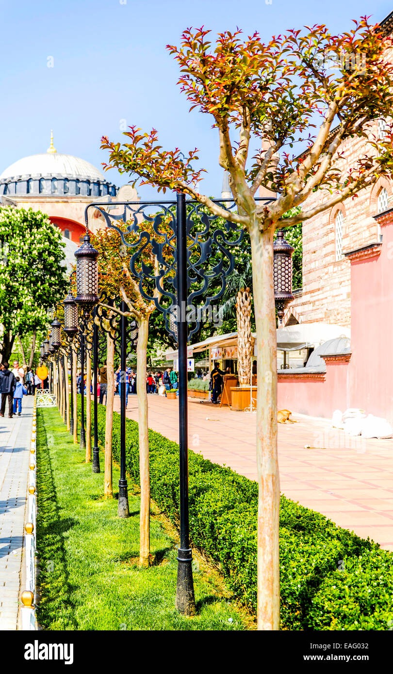 Hurrem sultan badehaus Fotos und Bildmaterial in hoher Auflösung Alamy