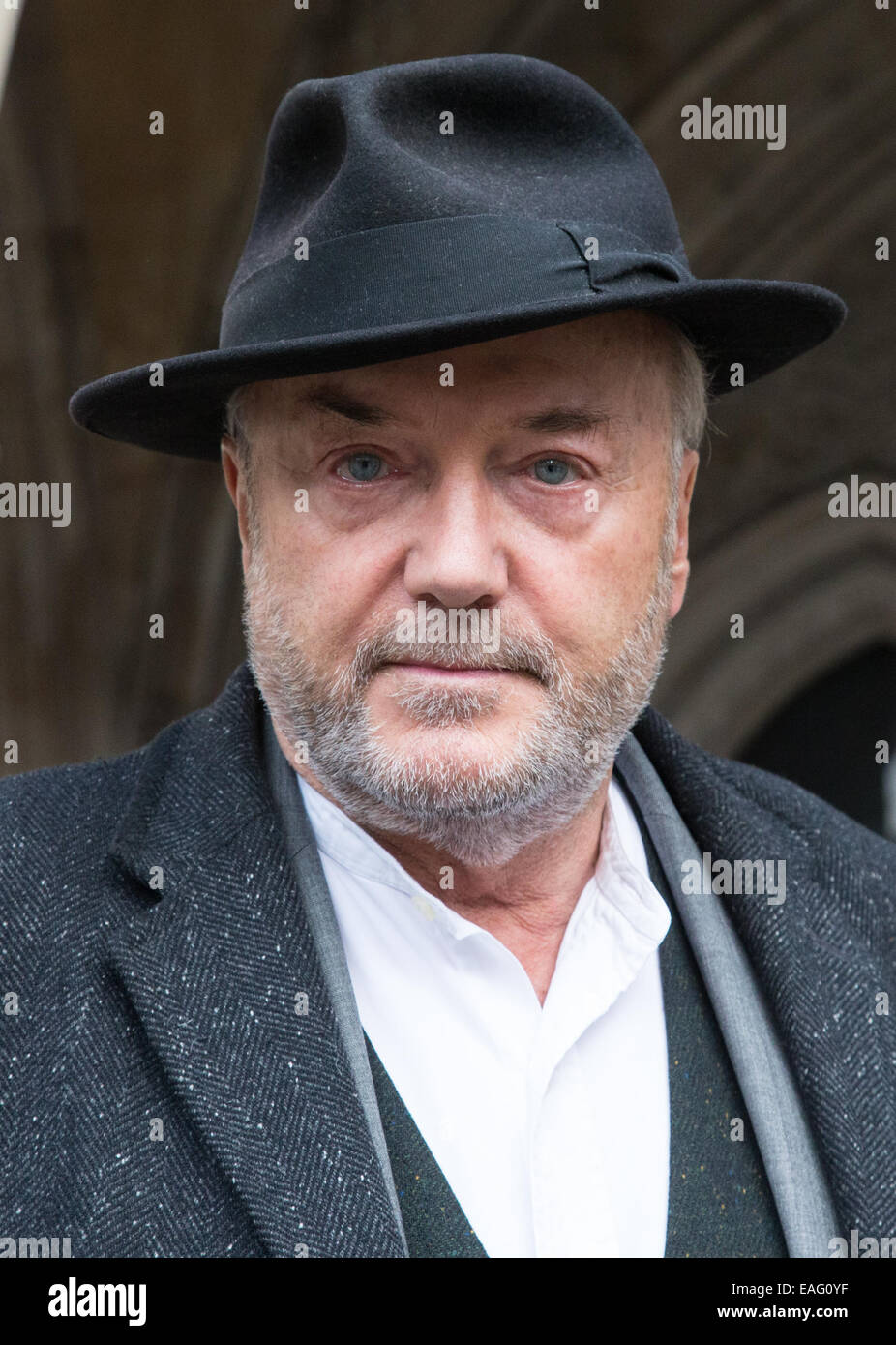 Galloway kommt der High Court in der Untersuchung in den Tod von