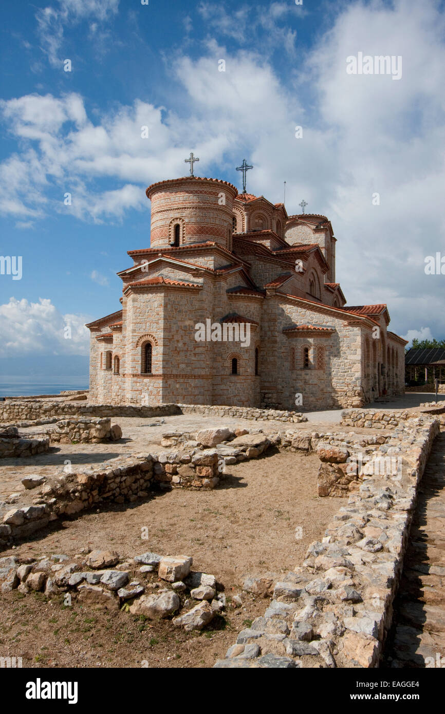 Mazedonien, Mazedonisch, Europa, Europa, Balkan Stockfoto