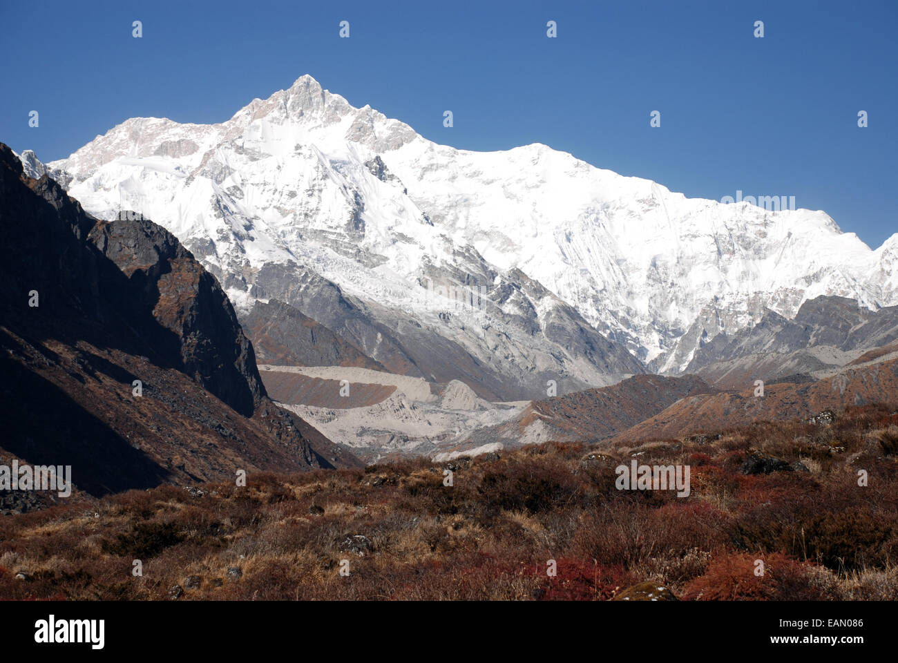Himalaya Mountain Stockfotos & Himalaya Mountain Bilder Alamy