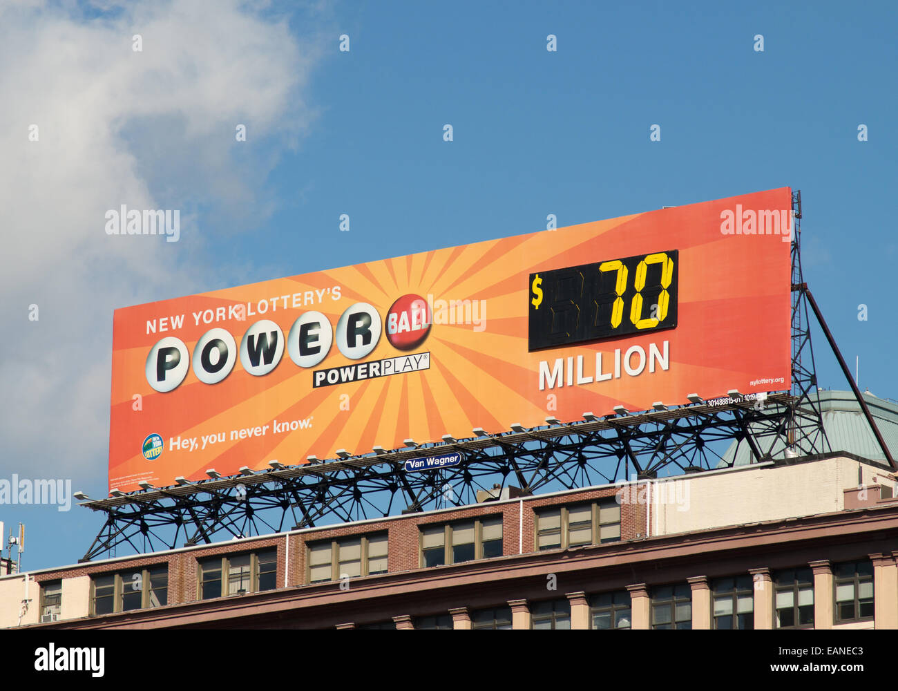 Powerball -Fotos und -Bildmaterial in hoher Auflösung – Alamy
