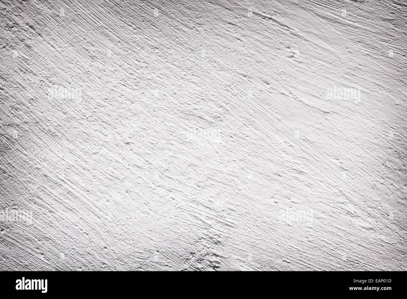 Stuckarbeiten Stockfoto