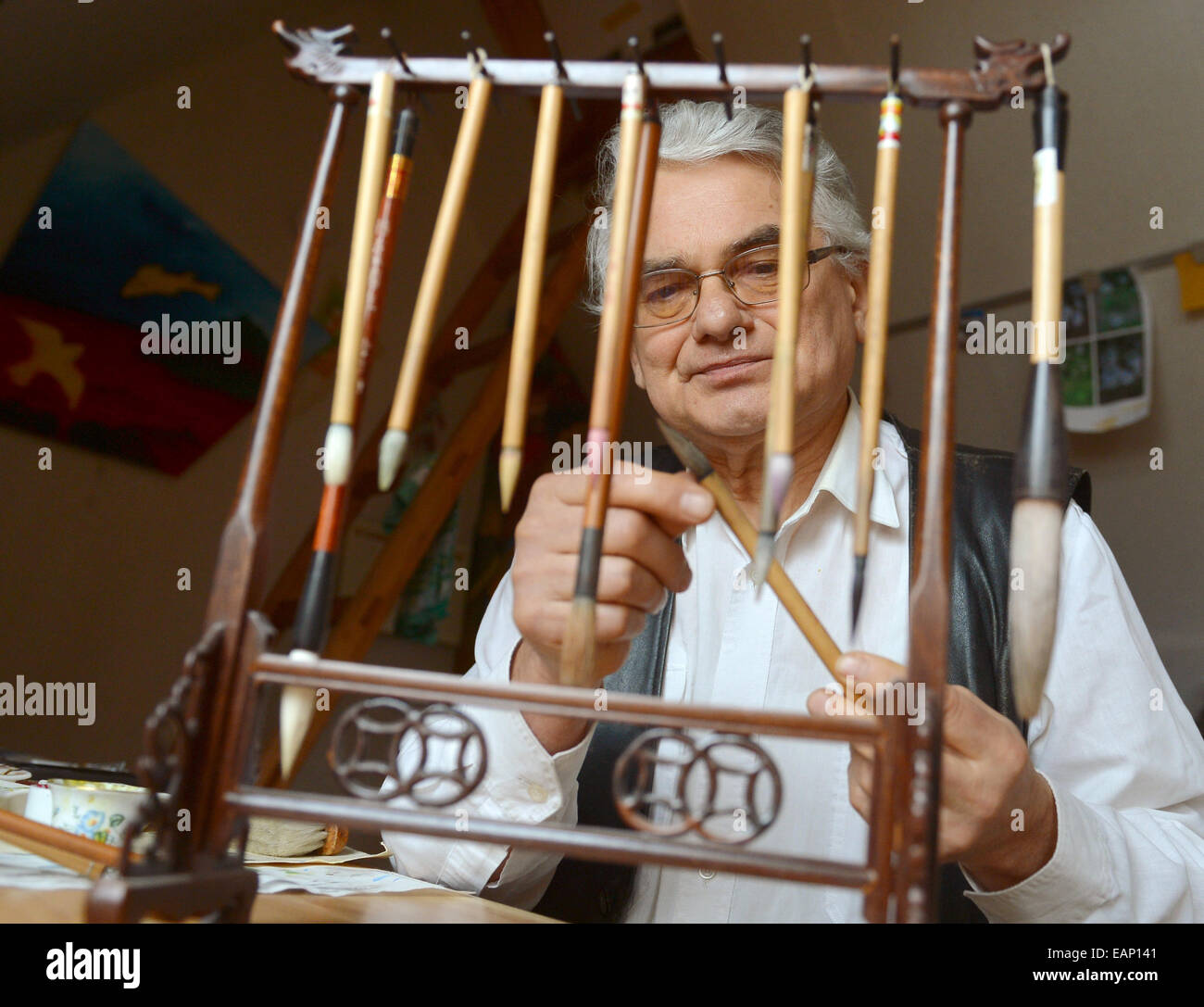 Siegfried Stark Stockfotos und bilder Kaufen Alamy