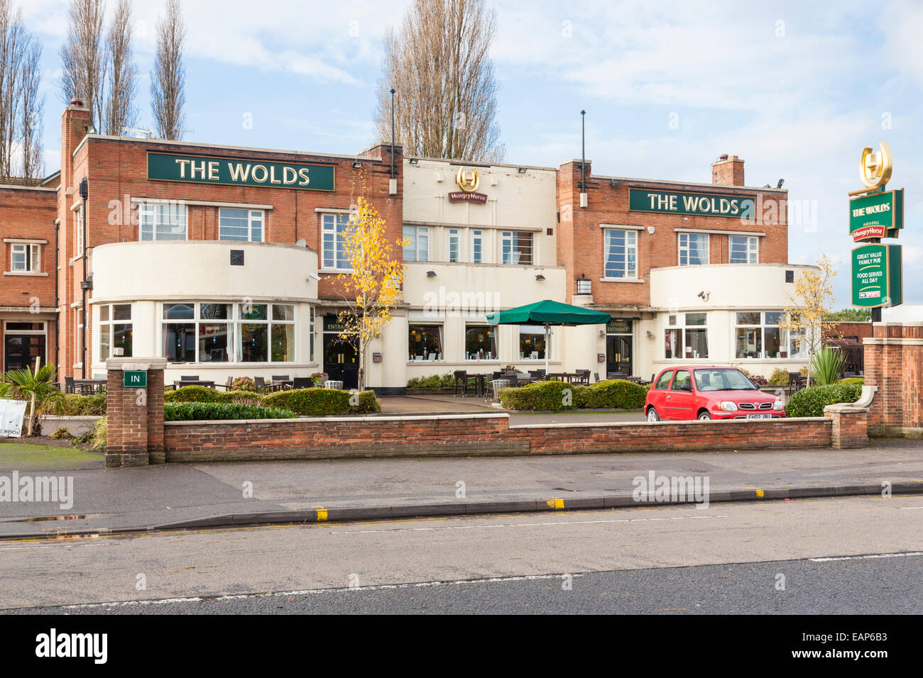 Art deco pub Fotos und Bildmaterial in hoher Auflösung Alamy