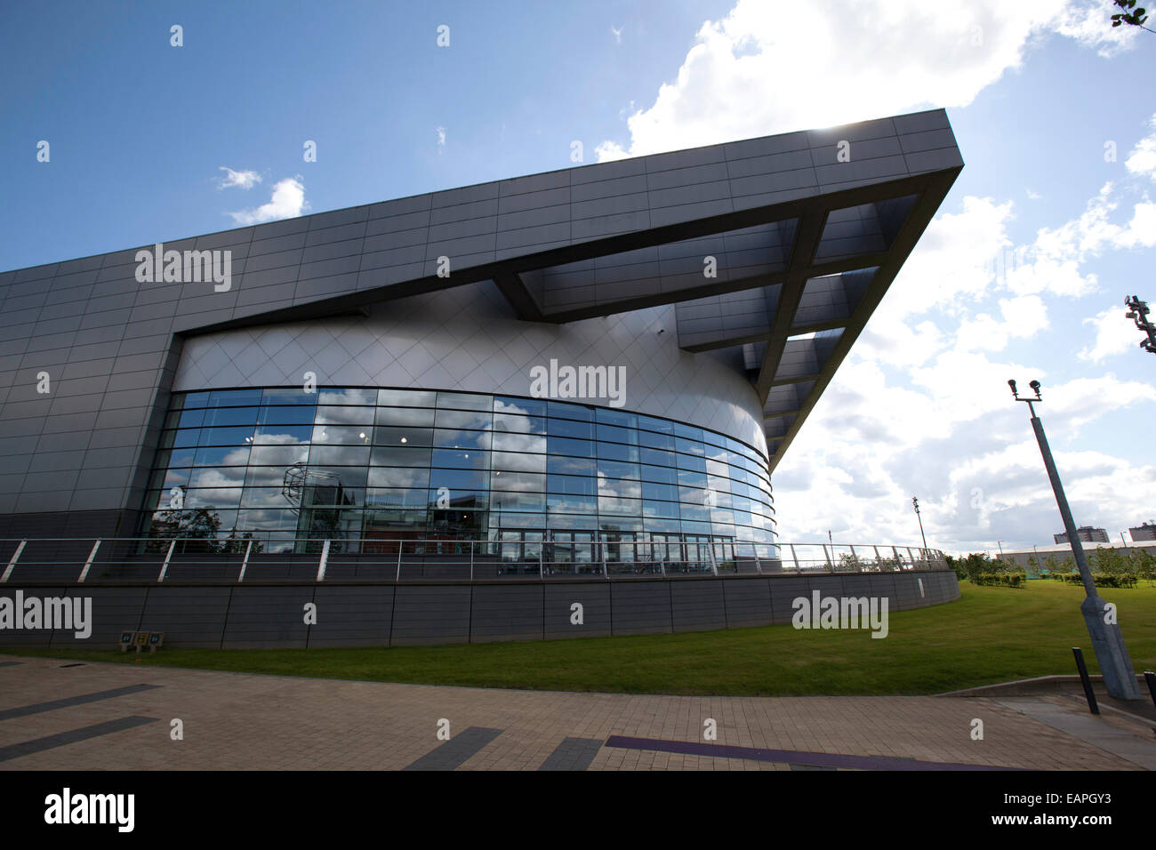 Glasgow, Schottland Stockfoto