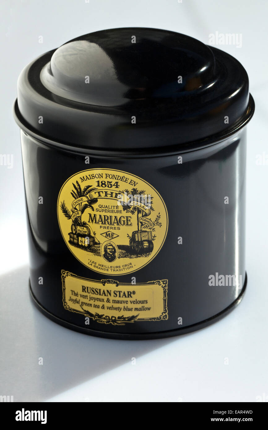 Russischer Stern Stockfotos Und Bilder Kaufen Alamy