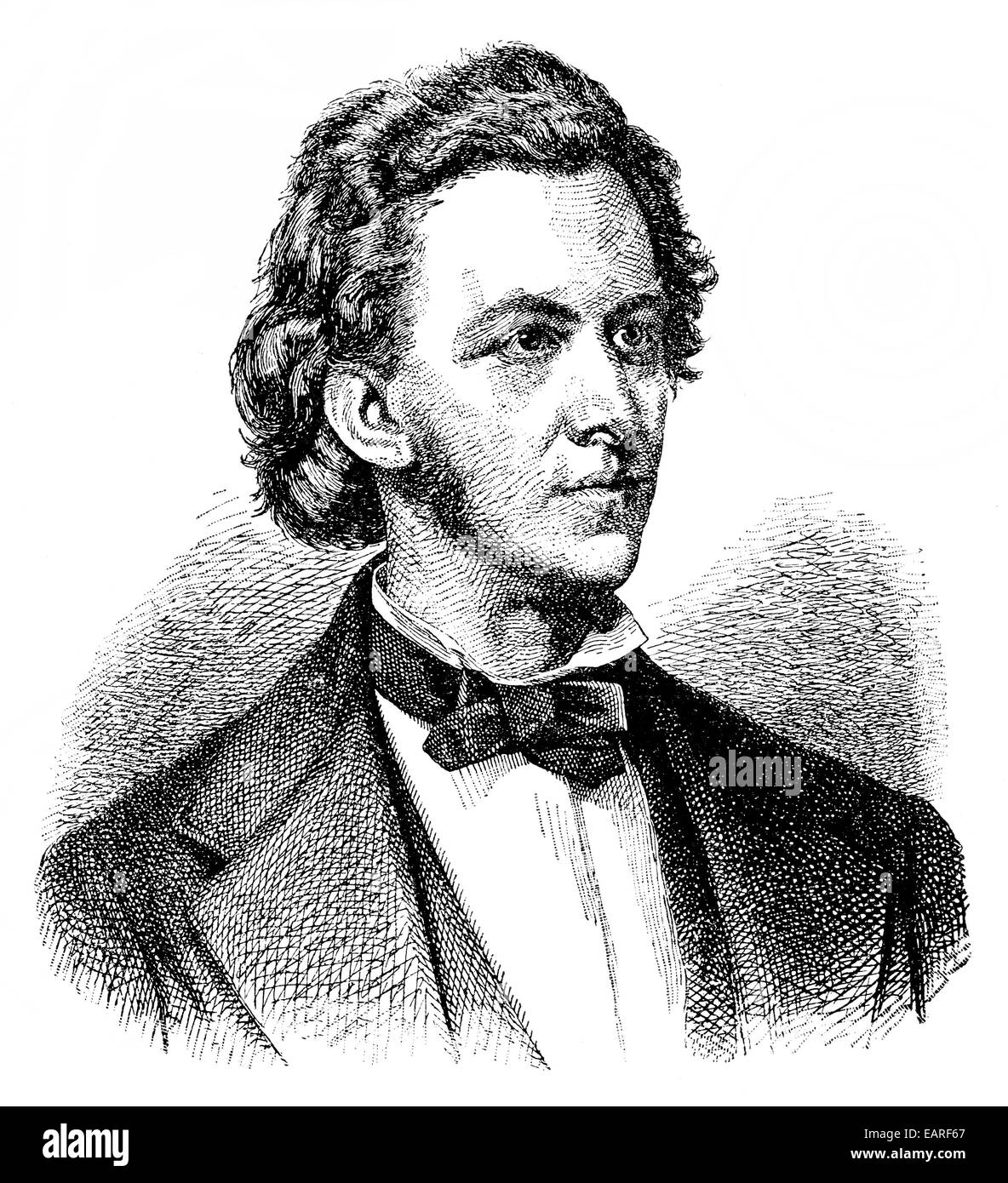 Frederic francois chopin Fotos und Bildmaterial in hoher Auflösung