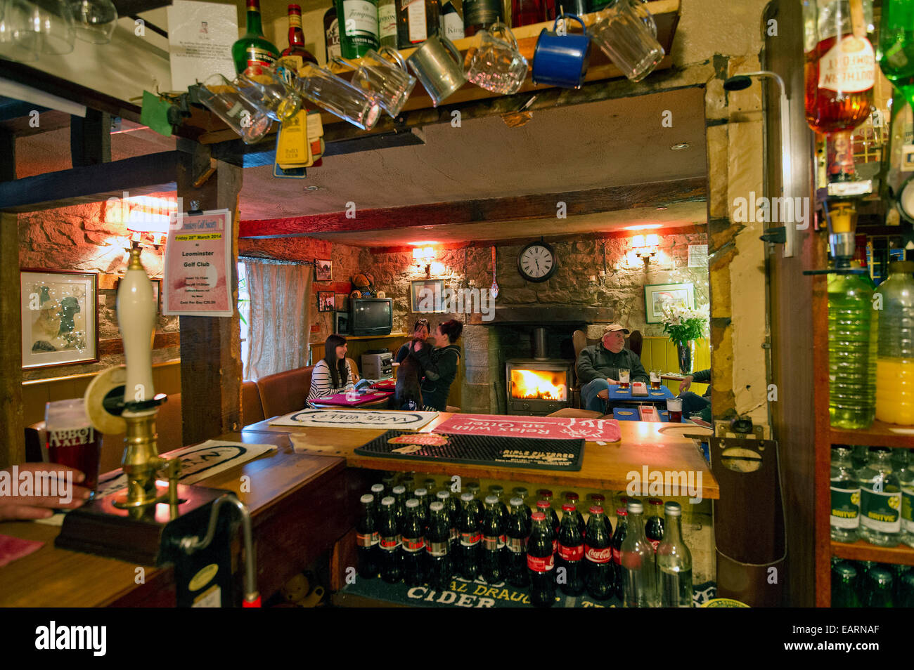 Hereford bierhaus Fotos und Bildmaterial in hoher Auflösung Alamy