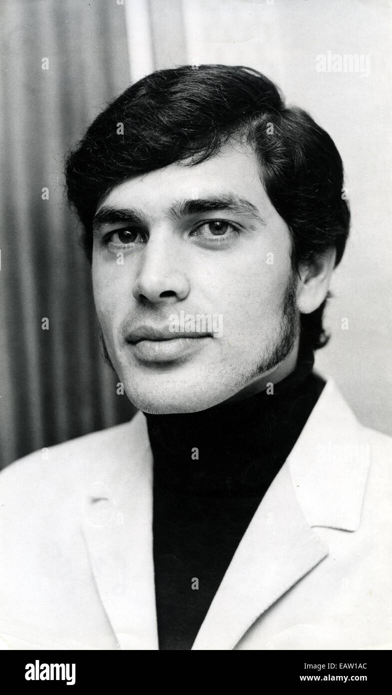 Engelbert Humperdinck Stockfotos Und Bilder Kaufen Seite 2 Alamy