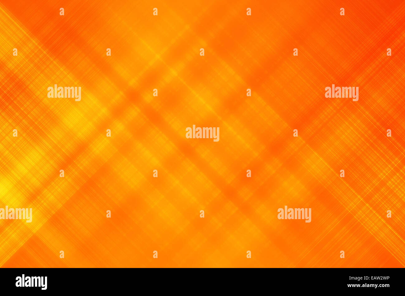 abstrakte orange Farbe Hintergrund Stockfoto