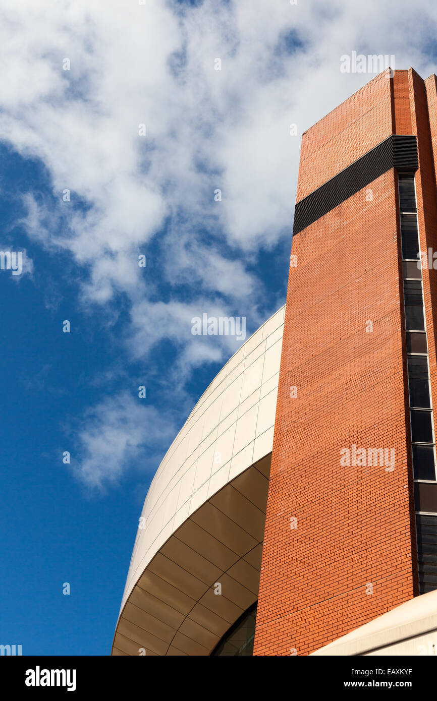 Harrogate International Centre, Harrogate, England Stockfoto
