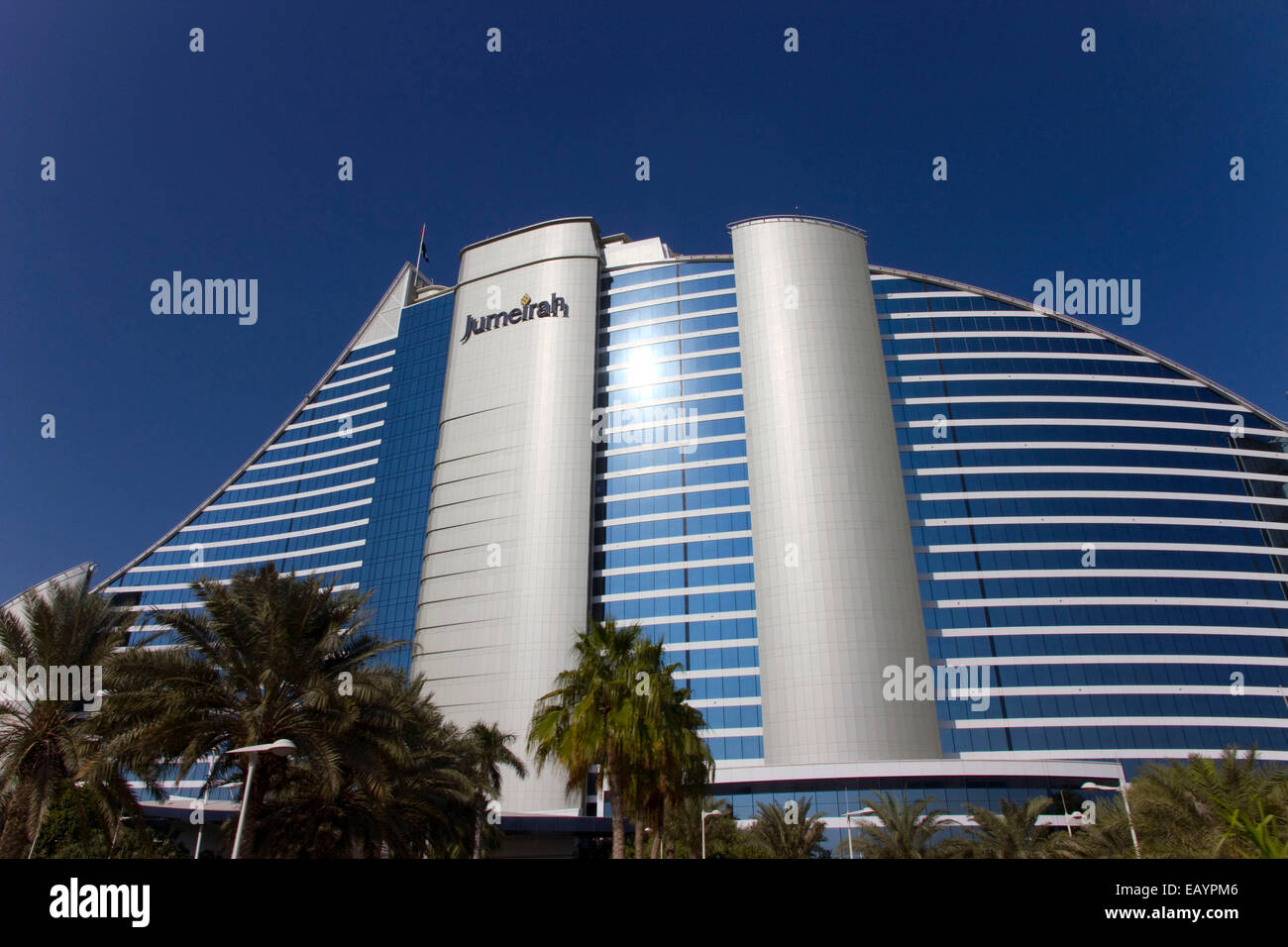 DUBAI, VEREINIGTE ARABISCHE EMIRATE Stockfoto