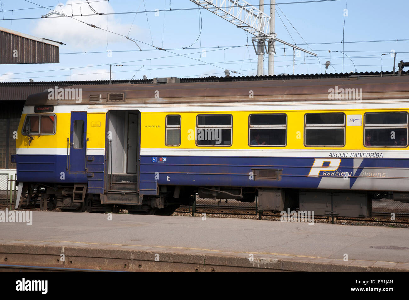 Rvr zug -Fotos und -Bildmaterial in hoher Auflösung – Alamy