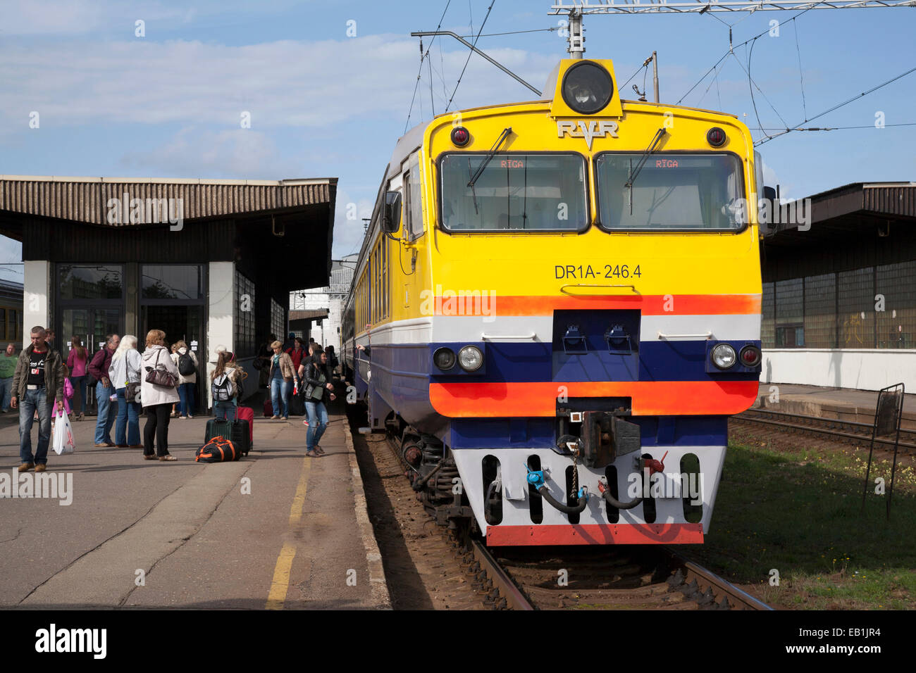 Rvr zug -Fotos und -Bildmaterial in hoher Auflösung – Alamy