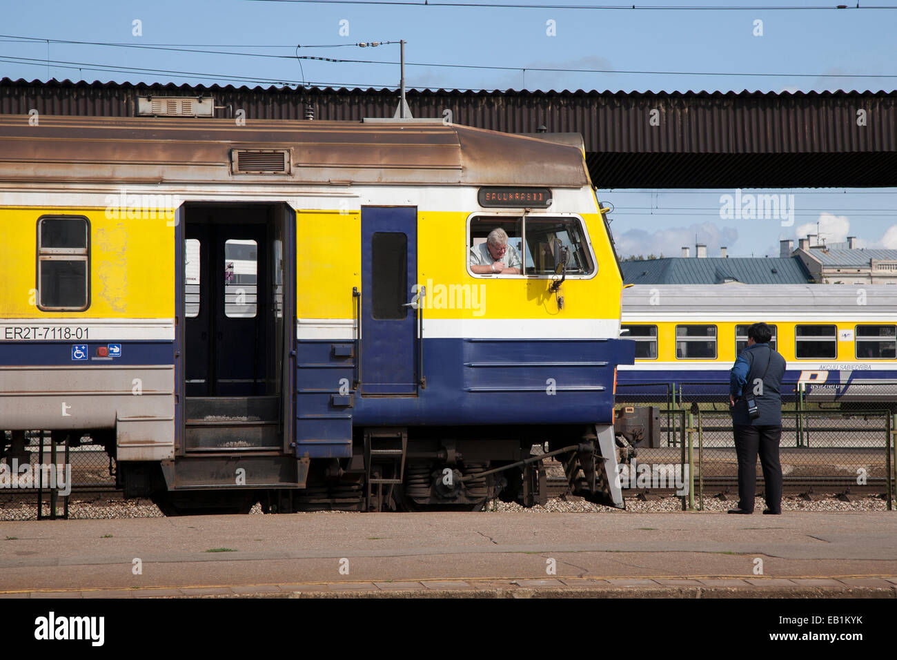 Rvr zug -Fotos und -Bildmaterial in hoher Auflösung – Alamy