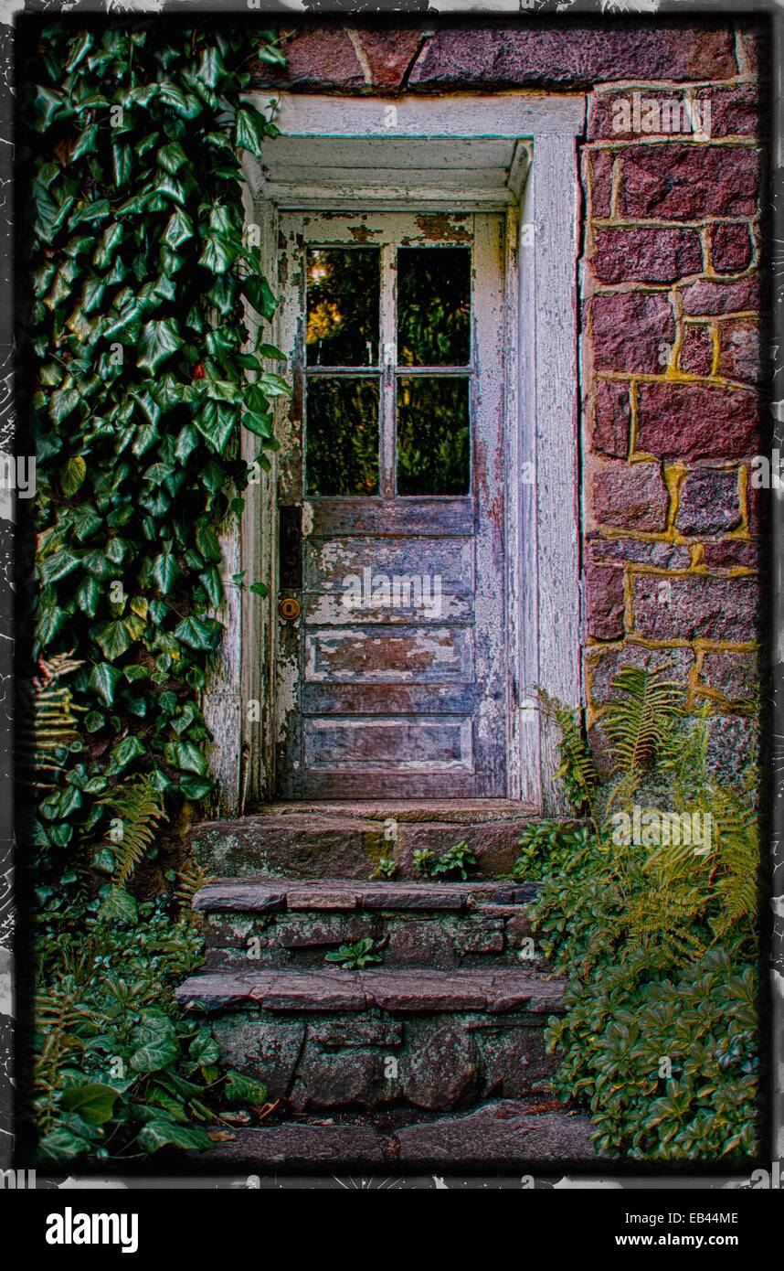 HLS Stockfoto