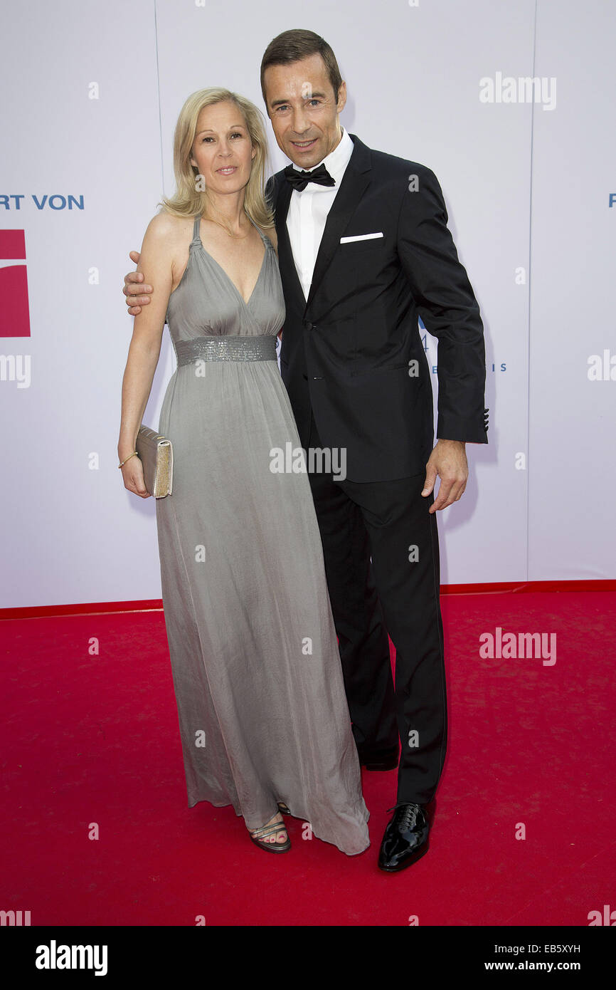 Kai Pflaume Ilke Pflaume Kai Pflaume Ilke Pflaume