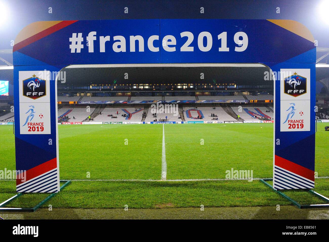 Coupe Du Monde Stockfotos Und Bilder Kaufen Alamy