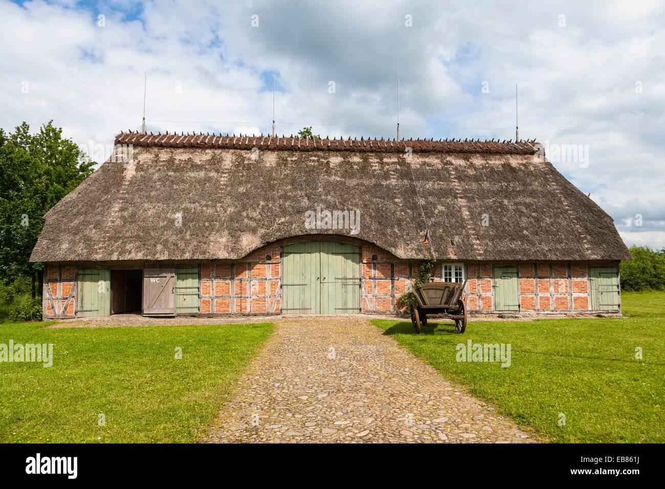 Auslandshuser Aus Ungarn Europa Bauernhof Gnstig Kaufen