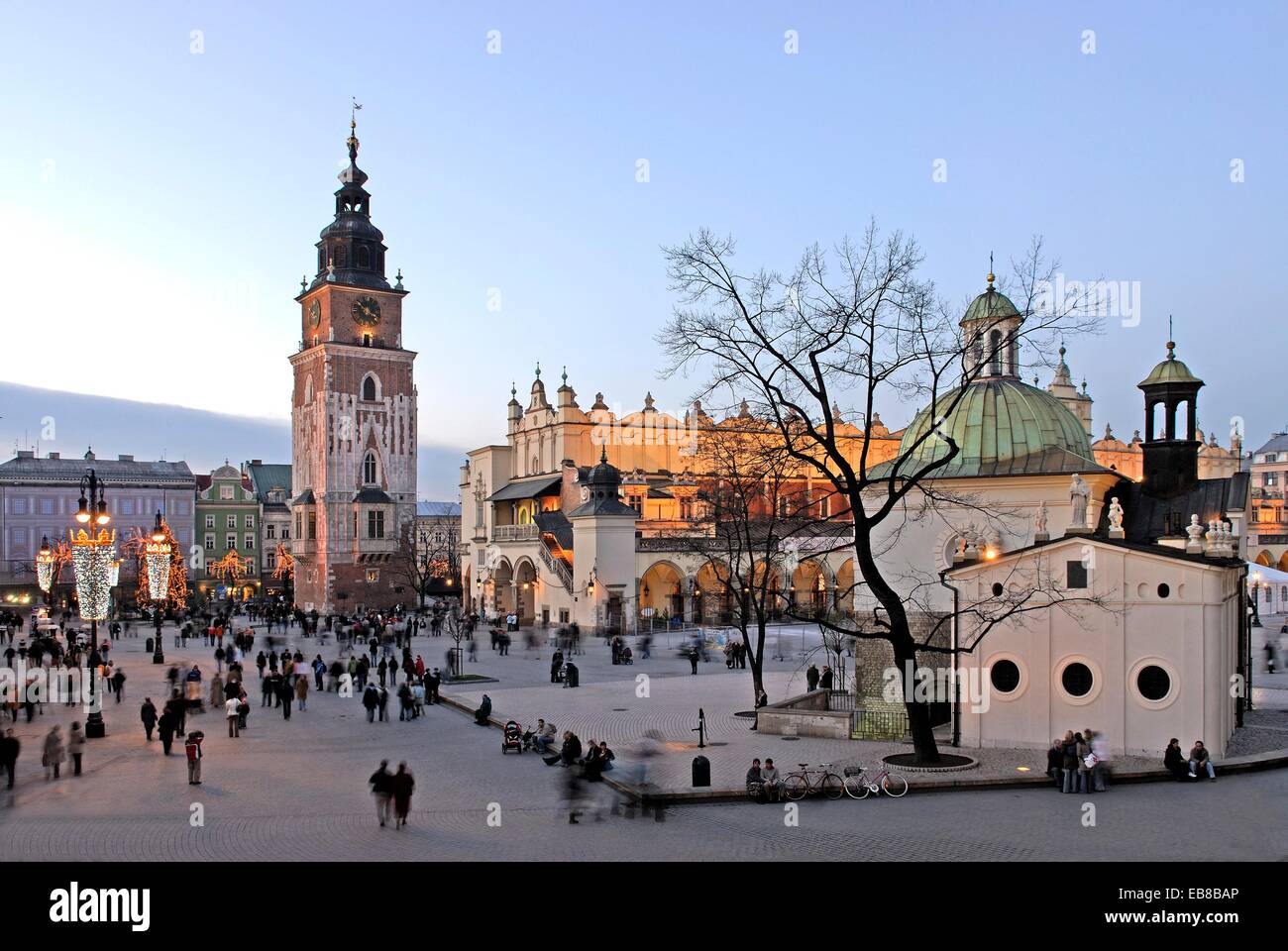 St adalbert Fotos und Bildmaterial in hoher Auflösung Alamy