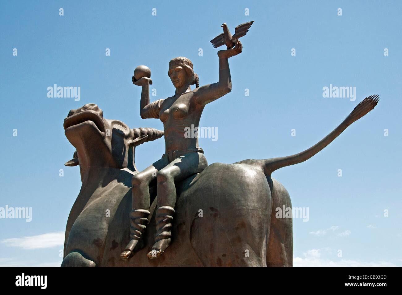 Tochter Des König Minos Von Kreta www.alamy.de