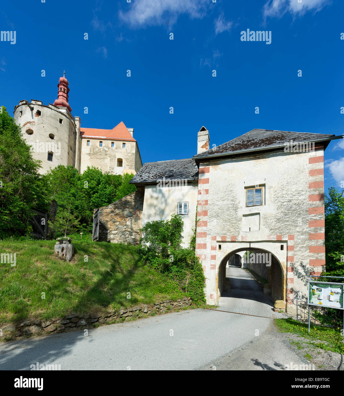 Krumbach Austria Stockfotos & Krumbach Austria Bilder Alamy