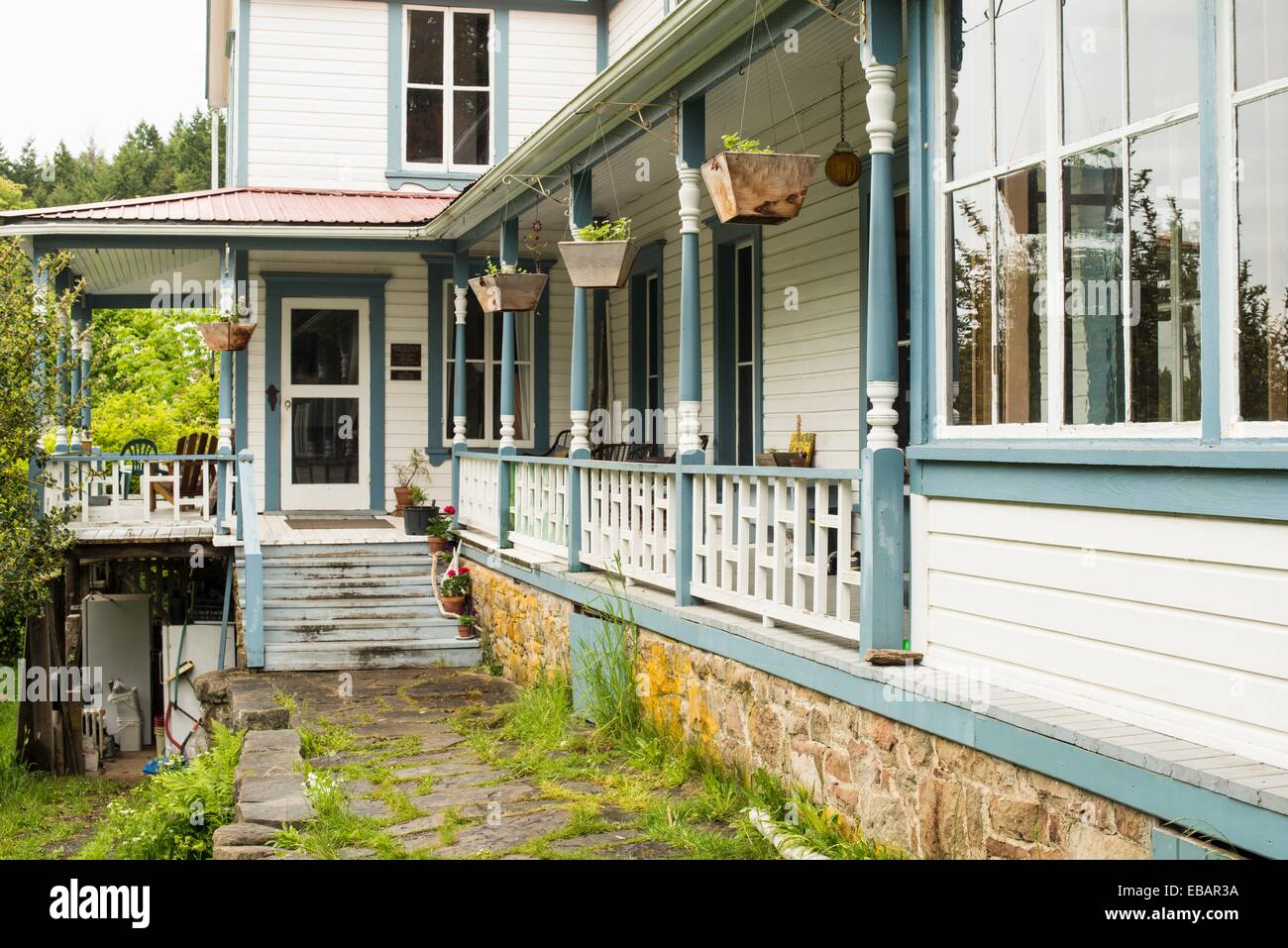 Breezy Stockfotos & Breezy Bilder - Alamy