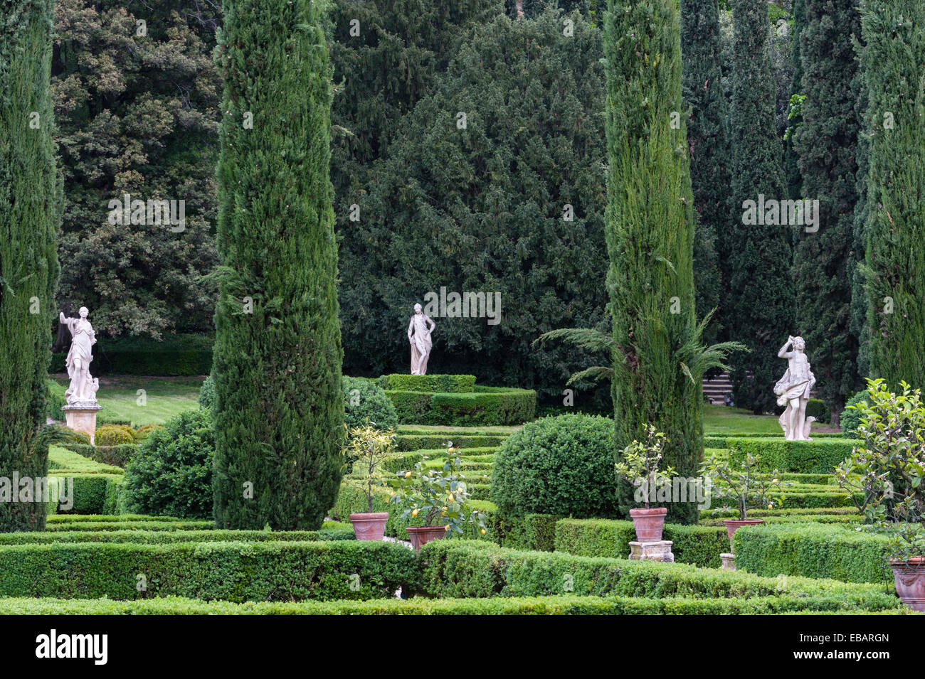 46+ Garten Im Stil Der Renaissance, Die renaissance, die zeit der