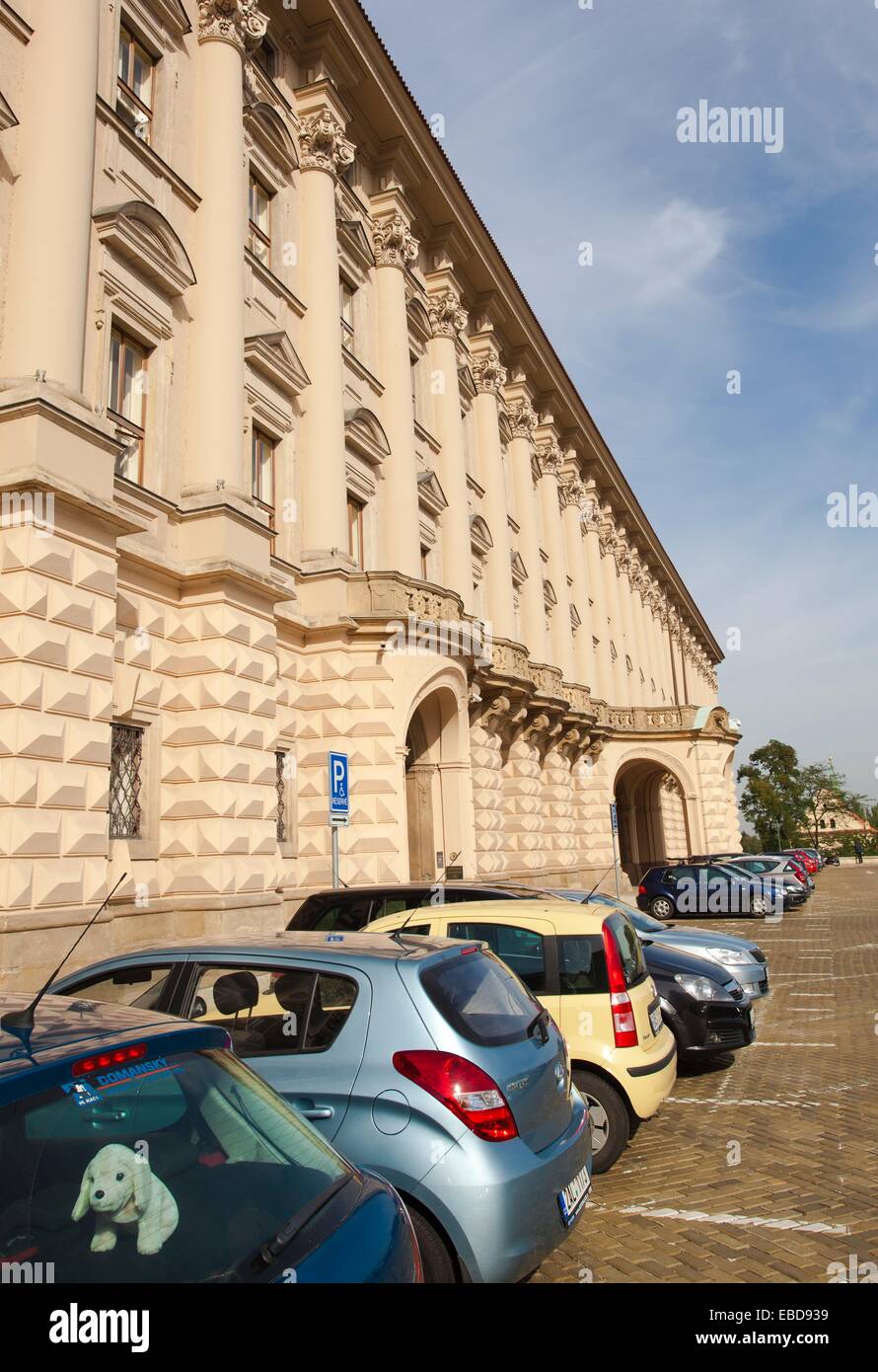 Czernin Fotos und Bildmaterial in hoher Auflösung Alamy