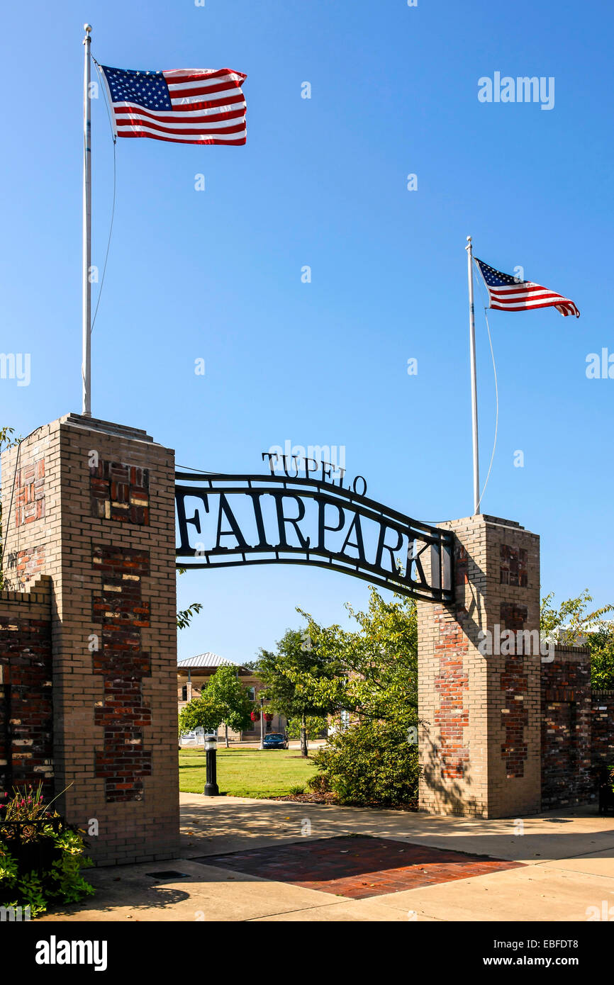 Tupelo fairpark Fotos und Bildmaterial in hoher Auflösung Alamy