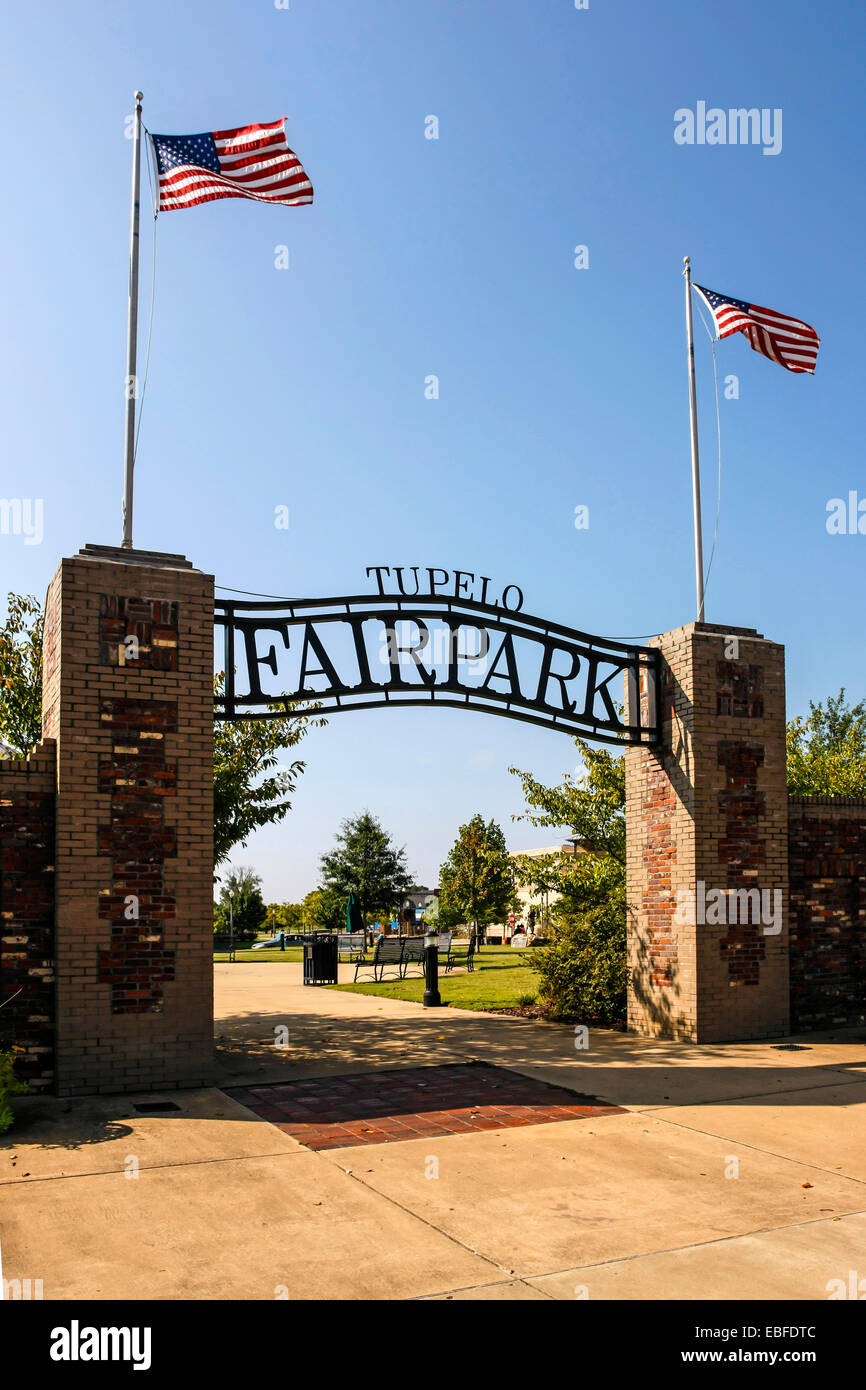 Tupelo fairpark Fotos und Bildmaterial in hoher Auflösung Alamy