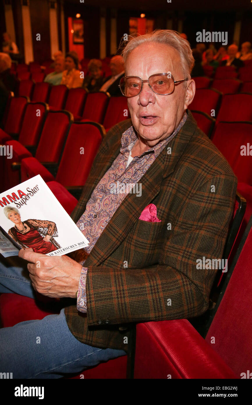 Heinz baumann -Fotos und -Bildmaterial in hoher Auflösung – Alamy