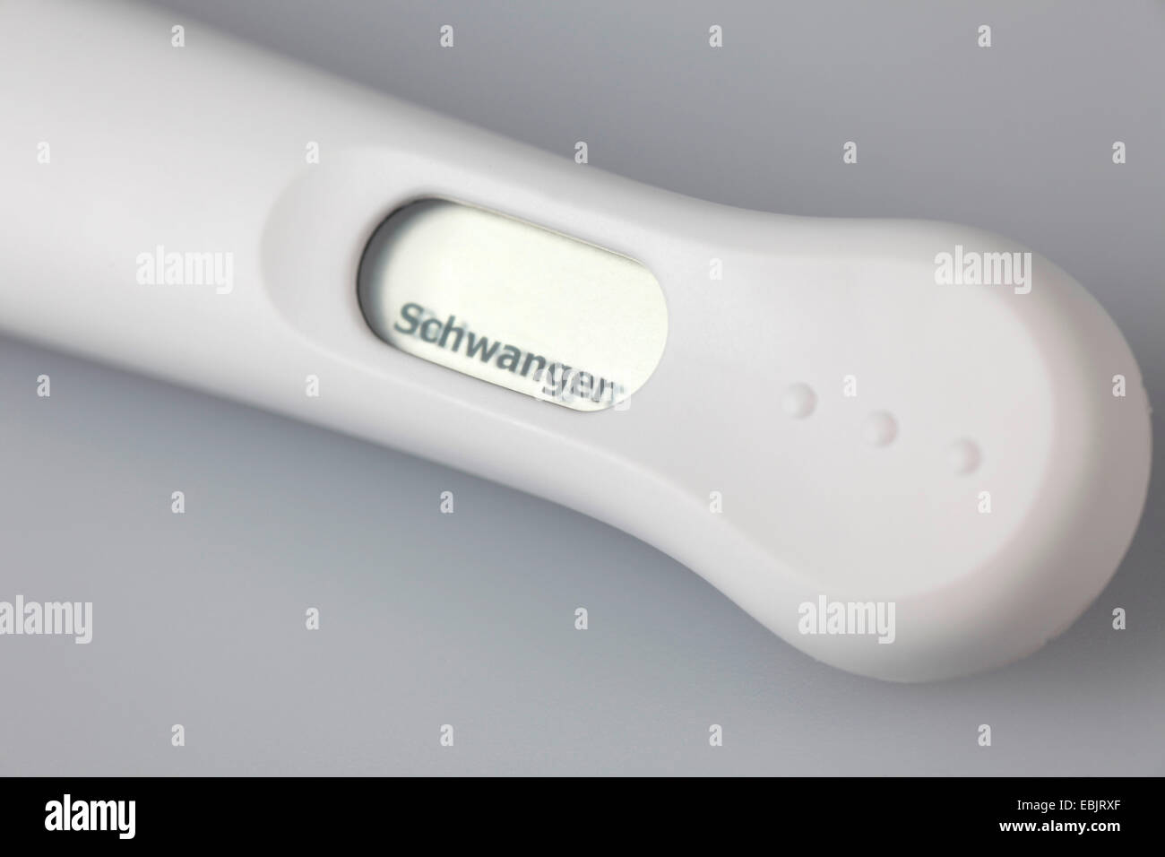Schwangerschaftstest Bilder Positiv